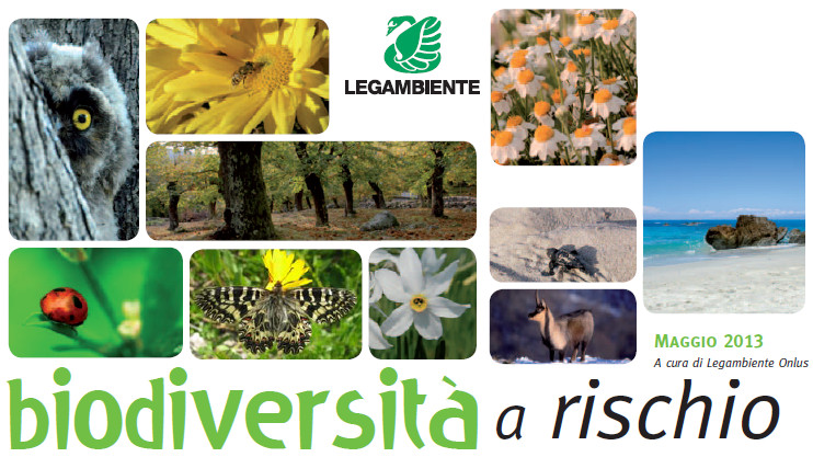 biodiversità 2013