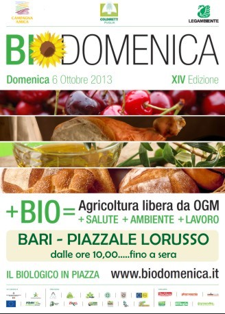 biodomenica 2013