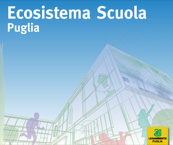 Rapporto Ecosistema Scuola 2016