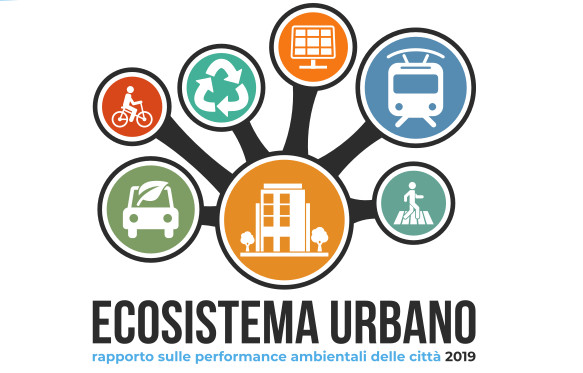 Ecosistema Urbano 2019