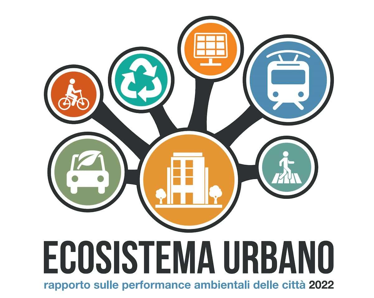 Ecosistema Urbano 2022