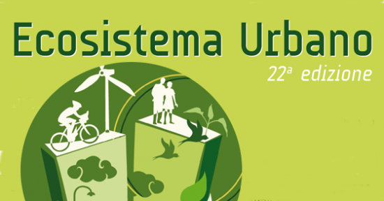 Ecosistema urbano 2015