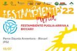 Festambiente Puglia 2022 a Biccari