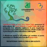Premio Ambiente e Legalità Puglia 2022