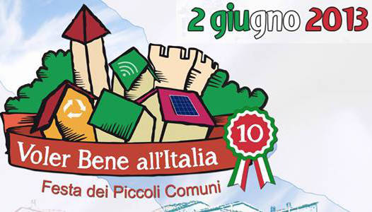 Voler Bene all'Italia 2013