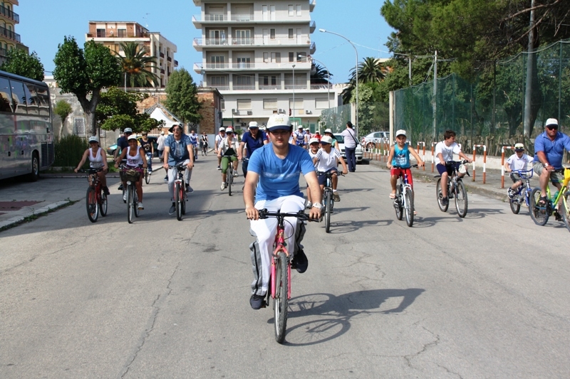 mobilità sostenibile