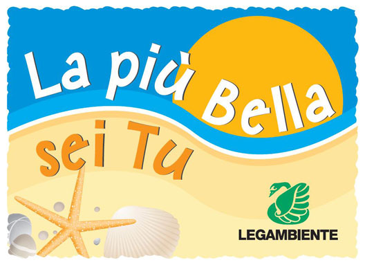 La più bella sei tu