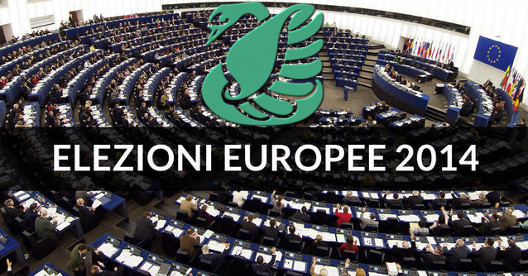 appello legambiente elezioni europee 2014