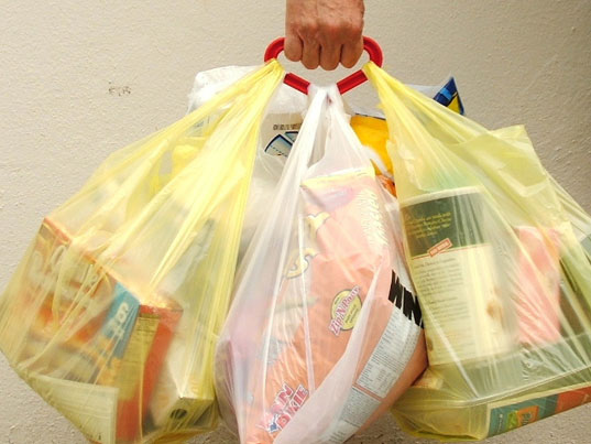 Shopper illegali