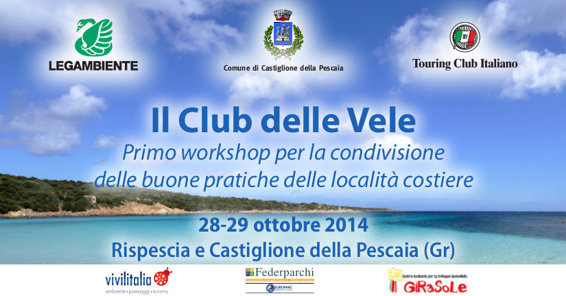 il club delle vele