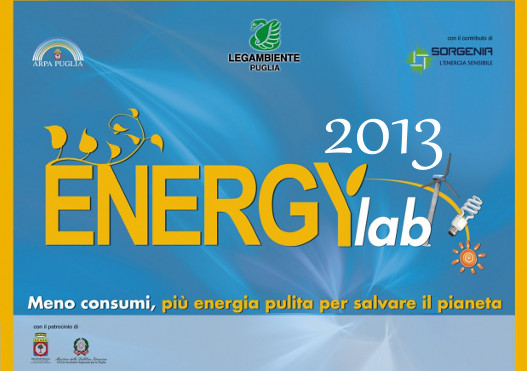 energylab 2013