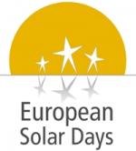 European Solar Days