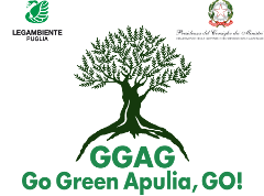 GGAG – Go Green Apulia, GO!