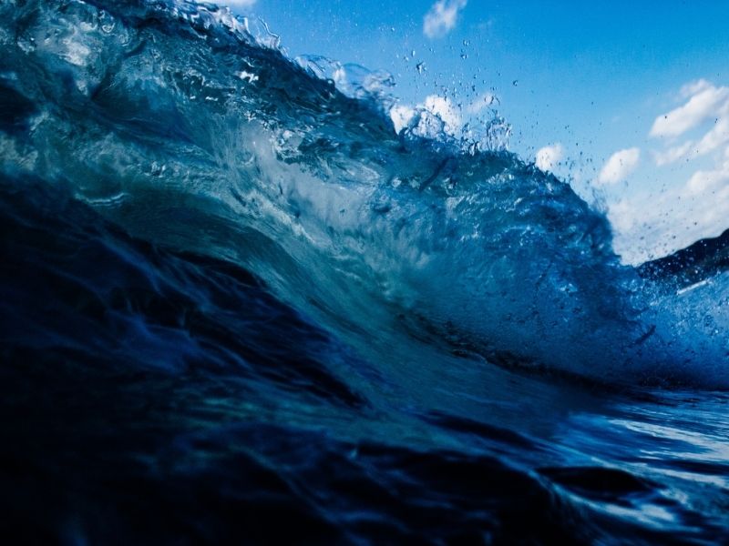 energie rinnovabili dalle onde del mare